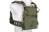 Kamizelka typu Plate Carrier QR III - MC Tropic